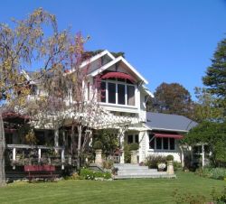 Nelson - Bronte Country Estate